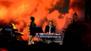 BRYAN FERRY Like a Hurricane  Admiralspalast Berlin  8 December 2011 [upl. by El]