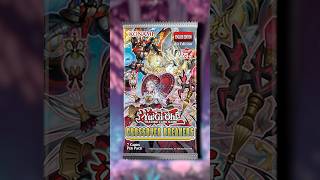 YUGIOH’S NEW DECKBUILD SET IS GOING TO CHANGE EVERYTHING [upl. by Sharyl]