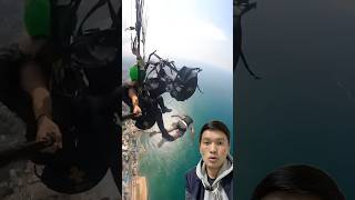 paragliding skydiving paraglaiding adventure paraglading gopro weloveparagliding travel [upl. by Miranda]