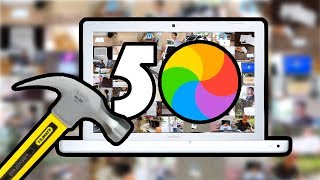 50 WAYS TO BREAK A MACBOOK [upl. by Ainoval]