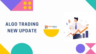 New update on algotrading Breakout Strategy TRBO in Robomatic [upl. by Ivory]