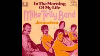 Mike Telly Band feat Michael Flexig  In The Morning Of My Life [upl. by Aaron]