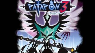 Patapon 3 OST Soundtrack  Snow Field of Sullied Tears [upl. by Arised]