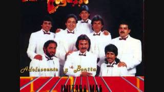 Grupo Pegasso  Castigame [upl. by Aicia]