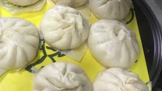 Simple Siopao Recipe soft and fluffy our own version [upl. by Aroc987]