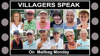 Diversity Feeling Like Youre Always on Vacation and More on Mailbag Monday [upl. by Damas]