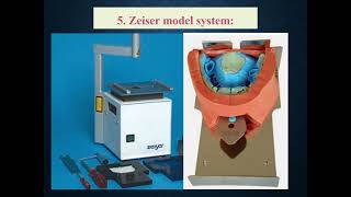 Zeiser Model System Working Cast amp Dies صب المقاس للشغل [upl. by Nitsur739]