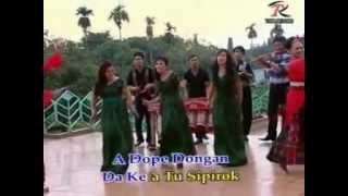 Angkola Song  Balun Balun Bide [upl. by Ninetta308]