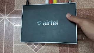 Airtel Payments Bank Account Open 2024 Telugu  How to open Airtel Payments Bank Account Online [upl. by Ylen564]