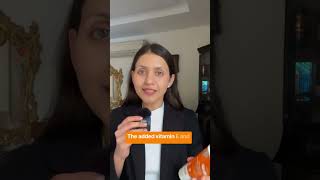 Best sunscreen for all skin type  Dr Jushya Bhatia Sarin  collab [upl. by Vacla]