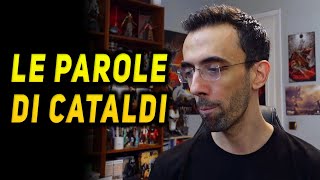 LE PAROLE DI CATALDI [upl. by Dode]