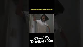 Funny🤣  When I Fly Towards You  YOUKU Shorts [upl. by Noned]