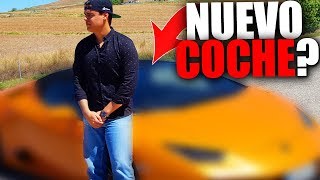 ¿NUEVO COCHE ¿TENGO NOVIA ¿FUMO [upl. by Tullusus]