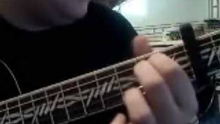 How to play Cinderella by Steven Curtis Chapman part 1 [upl. by Nnylekoorb]