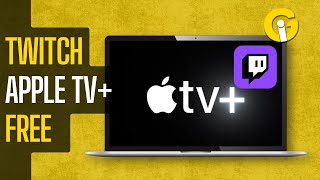 FREE 3 Months of Apple TV Twitch Subscription Hack [upl. by Enomes]