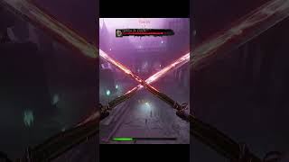 Dual Swords Horde Killer Cataclysm 2  Vvermtinde 2 warhammer gaming solo [upl. by Acimat979]