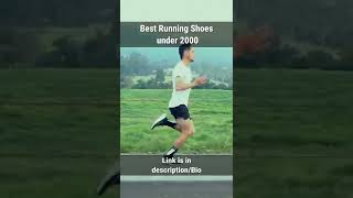 Best Running shoes under 2000 for men  runningshoes [upl. by Nada]