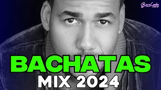 BACHATA 2024 🌴 LO MAS SONADO 2024 🌴 MIX DE BACHATA 2024  The Most Recent Bachata Mixes [upl. by Canale]