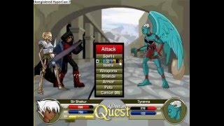 Battleon Bosses  Updated [upl. by Sheepshanks25]