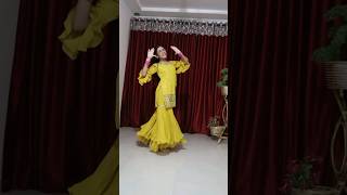 Luv Letter shorts dance weddingdance loveletter short dance abhigyaajaindancelife [upl. by Husain65]