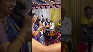 saranmelodies orchestra kalpanaragavendra spb anjalianjali [upl. by Mesics]