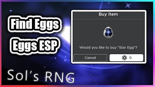 UGC LIMITED Sols RNG Script  Get Star Egg [upl. by Akcired]