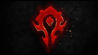 Warriors Of The Horde  Music for the Horde [upl. by Lilla138]