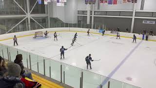 20231214 U16 AA Raiders vs UOV Aces W 63 [upl. by Ymrots]