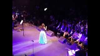 Kehna Hi Kiya  Shreya Ghoshal Live in Concert Royal Albert Hall 2013 [upl. by Zacek]