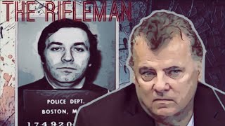 Whitey Bulgers Deadly HITMAN “The Rifleman”  Kevin Weeks TALKS Stephen Flemmi [upl. by Uella]