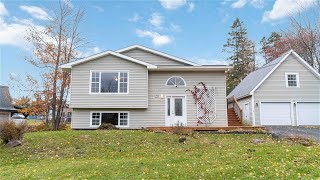 113 Huckleberry Lane Bible Hill Truro NS [upl. by Warfold]