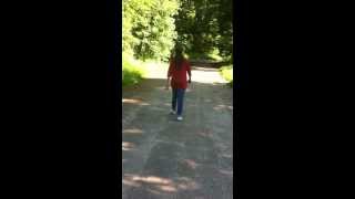 Video 7  Walking problems  Troubles de la marche [upl. by Consuelo]