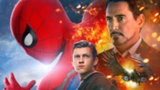 SpiderManHomecoming2 017HindiDubbedFullMov ieBluRaymp4021328Date20241129 [upl. by Haydon531]