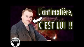 Le silence dun GÉANT  La vie énigmatique de Paul DIRAC [upl. by Anitnahs]