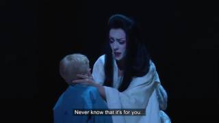 Ermonela Jaho Madama Butterfly2017 finale [upl. by Garling226]