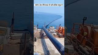 Internet Cables को Ocean मे कैसे बिछाया जाता हैं  InFactedZone [upl. by Dobrinsky216]