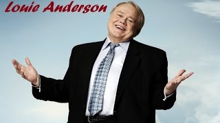 WTF with Marc Maron  Louie Anderson Interview [upl. by Fernandes644]