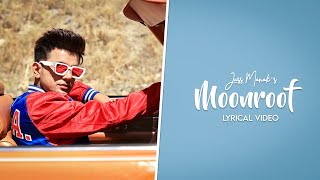 Moonroof Official Video  Jass Manak  Sukhe  Geet Mp3  GK Digital  Lyrical Video [upl. by Bud]