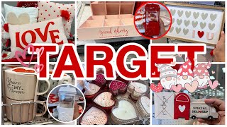 💕NEW💕 Target Dollar Spot Items Valentine’s Day 2023 has arrived Bullseyes Playground Must Haves [upl. by Annirtak]