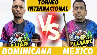 RAULITO VS EL MEXICANO BOLA 10 TORNEO INTERNACIONAL BOLA 10 ARKAEDA 2024  DÍA 1 [upl. by Aro]