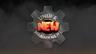 Under New Management Date Release Ina Tomorrow Meme [upl. by Ecnerewal]