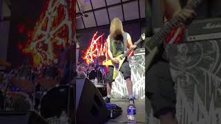 Bloodbath  Eaten live Maryland Deathfest 2024 [upl. by Inajar268]