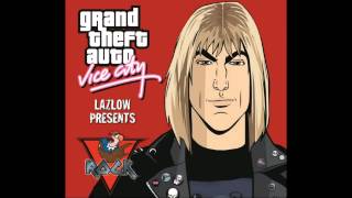 GTA Vice City  VRock  Autograph  Turn Up The Radio  HD [upl. by Zerep]