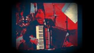 La Bikina  Luis Espindola Jazz Accordion Master amp Arranger [upl. by Notna410]