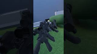 Possibly The Most Tactical Gun I Can Make vr h3vr virtualrealitygamer [upl. by Eisyak]