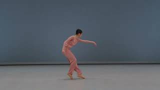 EEun PARK 123 – Prix de Lausanne 2024 Finalist – Contemporary [upl. by Cirederf]