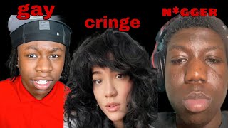 Ranking The Worst Twitch Streamers [upl. by Namyh953]