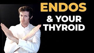 DONT Let An Endocrinologist Treat Your Thyroid [upl. by Htir630]