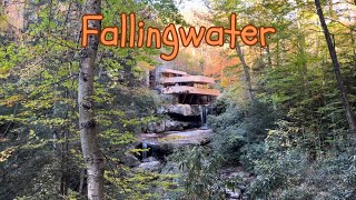 Fallingwater [upl. by Sisile574]