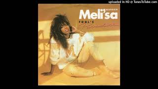 Melisa Morgan  Fools Paradise 12 Inch Maxi Version [upl. by Peterus]